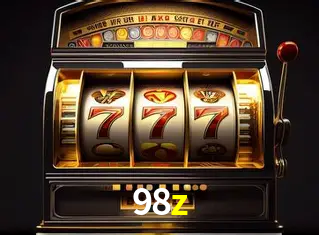 Jogos populares e pagamentos rápidos na 98z