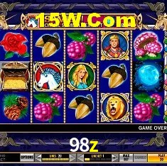 Casino Ao Vivo 98z