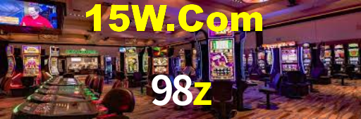 98z: A Experiência de Casino com Jogos de Mesa ao Vivo