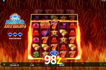 Slots com jackpots e giros grátis na 98z