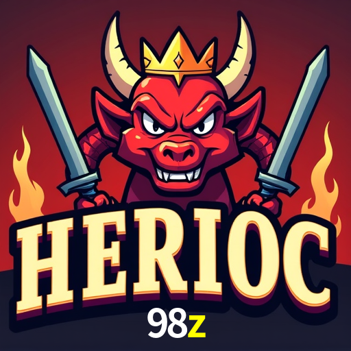 Download para Android e iOS na 98z