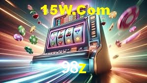 Blackjack Table 98z
