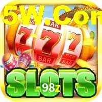 98z - É Um Cassino Confiável - 98z.com