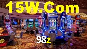 Cashback e recargas na 98z