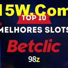 Welcome Bonus 98z