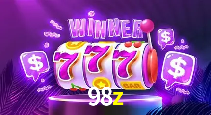 Variedade de jogos na 98z