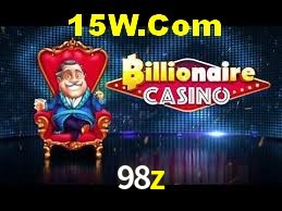 Tennis Betting 98z