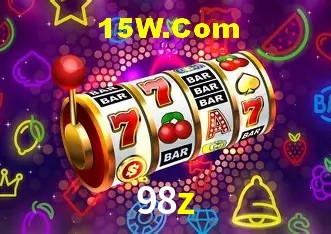 Jogos com bônus e suporte 24h na 98z